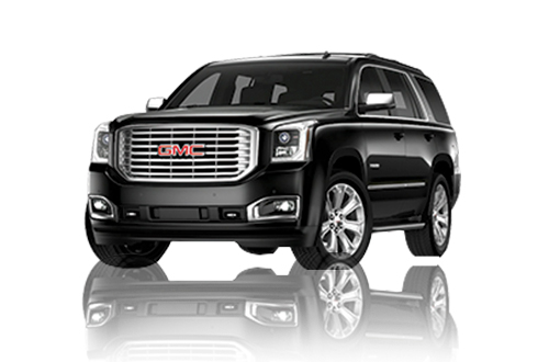 GMC Yukon XL