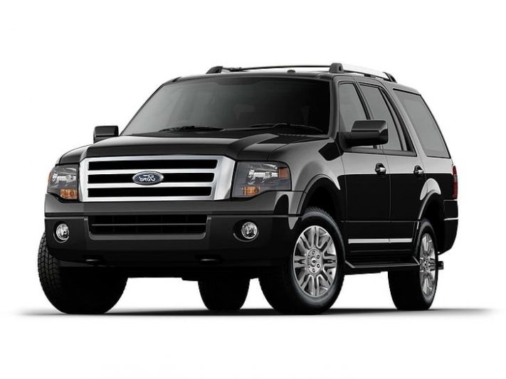 ford expedition