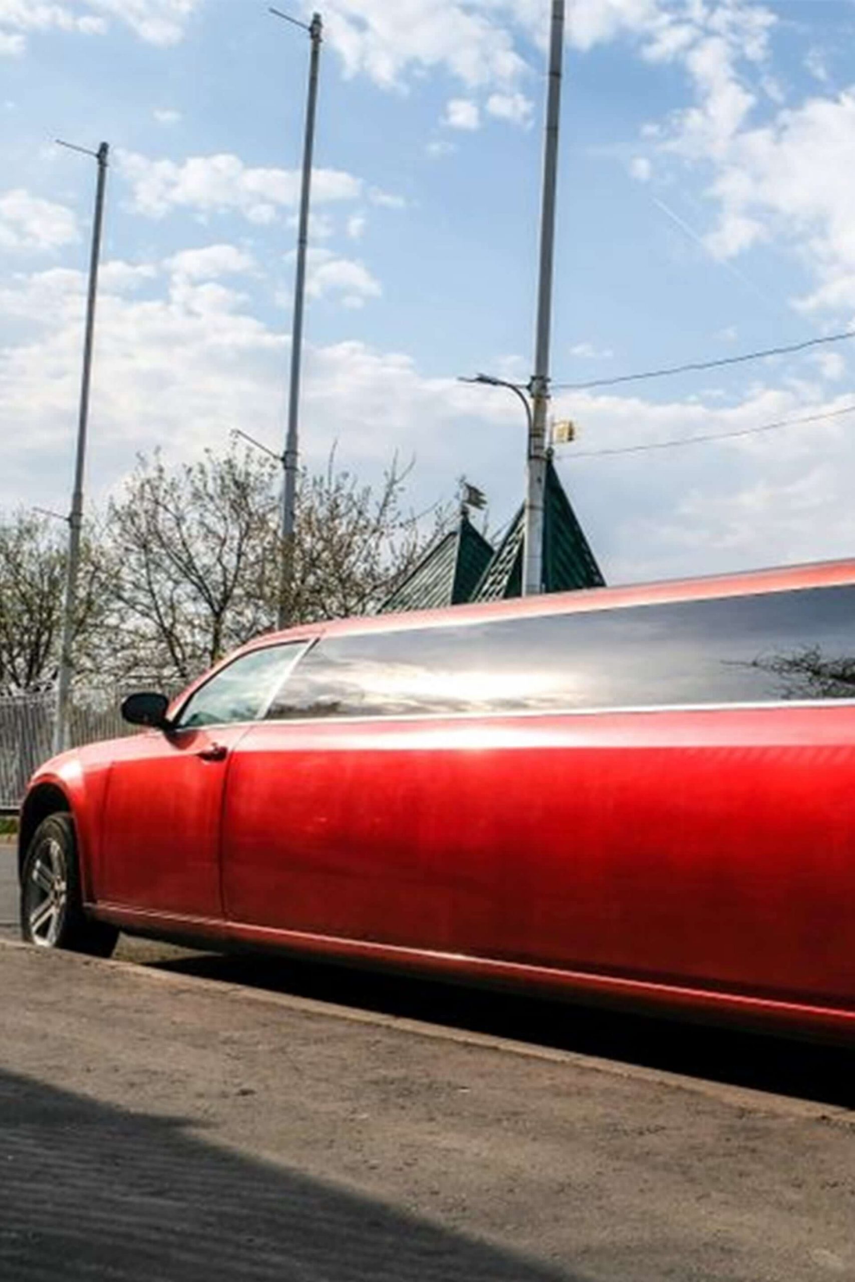 chauffeur service for winery tour